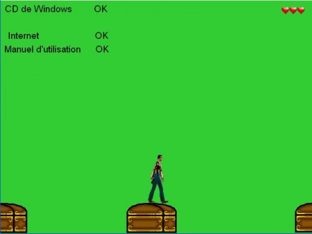Computer Game (gratuit)